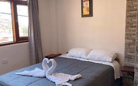 Big Vacation Hostel